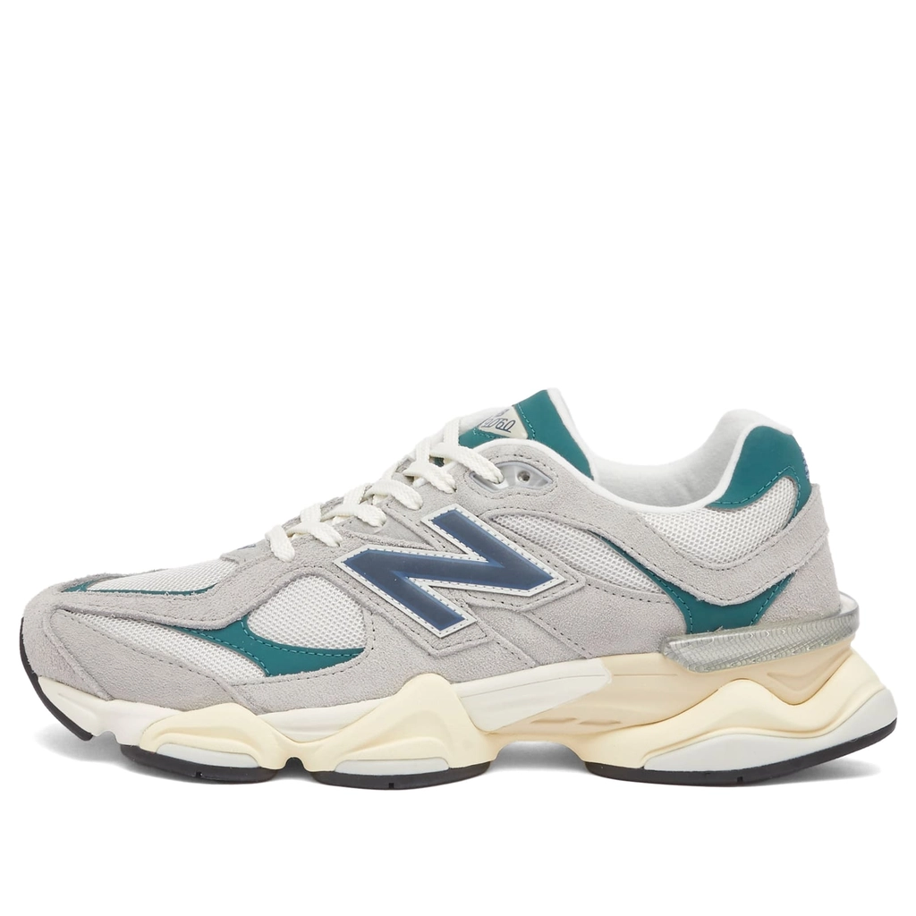 New Balance U9060HMS Concrete
